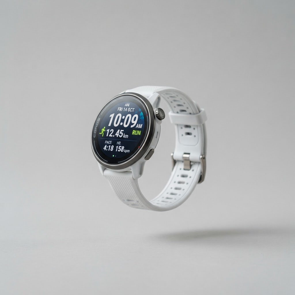 Coros Pace 4 GPS running watch