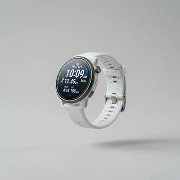 Coros Pace 4 GPS running watch
