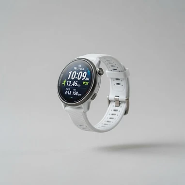 Coros Pace 4 GPS running watch