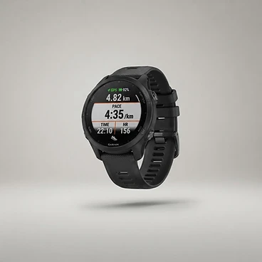 Garmin Forerunner 970 GPS running watch