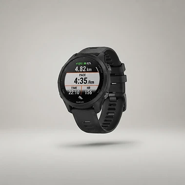 Garmin Forerunner 970 GPS running watch