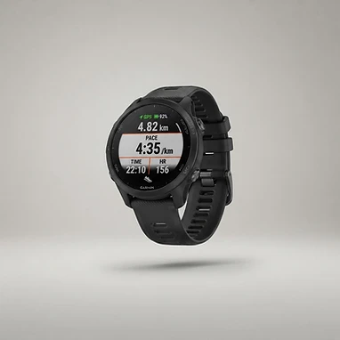 Garmin Forerunner 970 GPS running watch