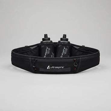 UltrAspire Fitted Race Belt 2.0