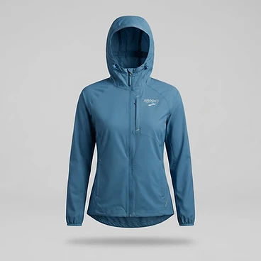 Brooks Canopy women's running jacket