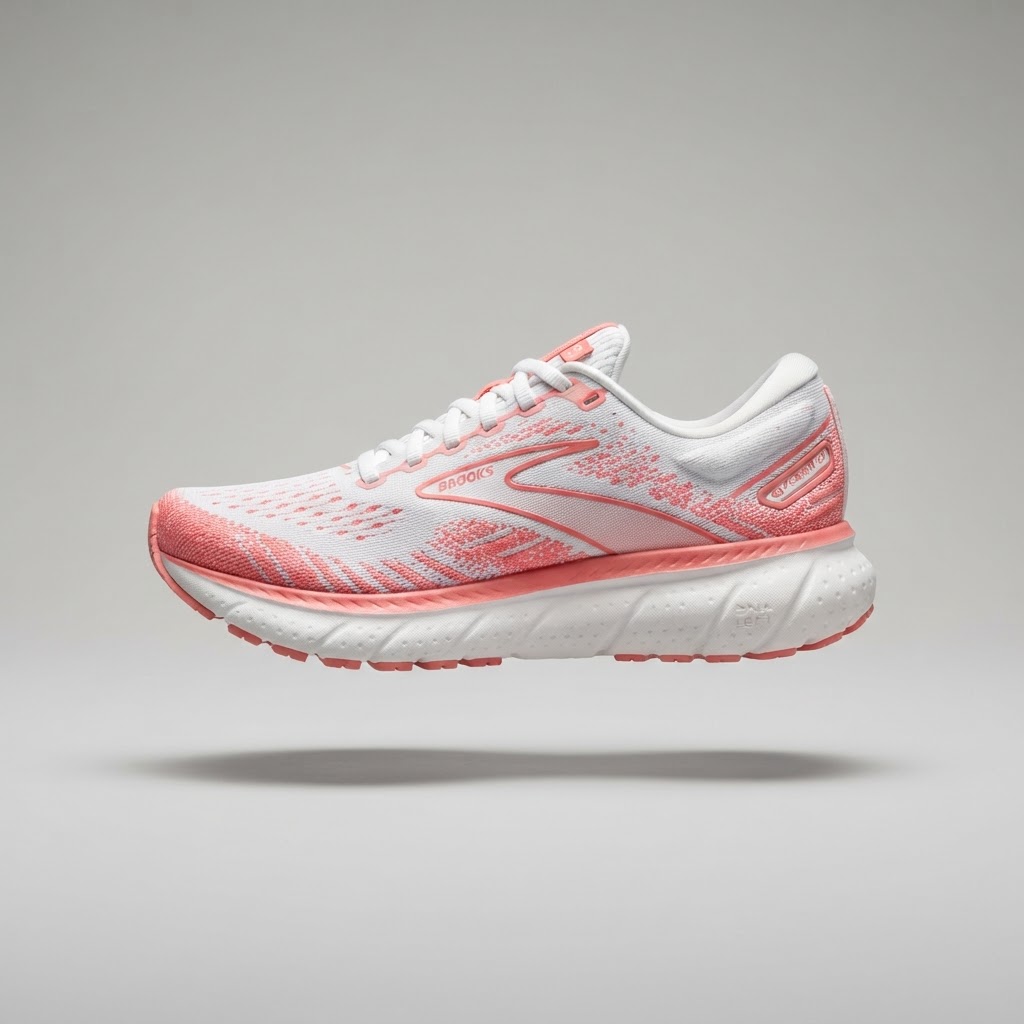 Brooks Women's Glycerin 23 running shoe