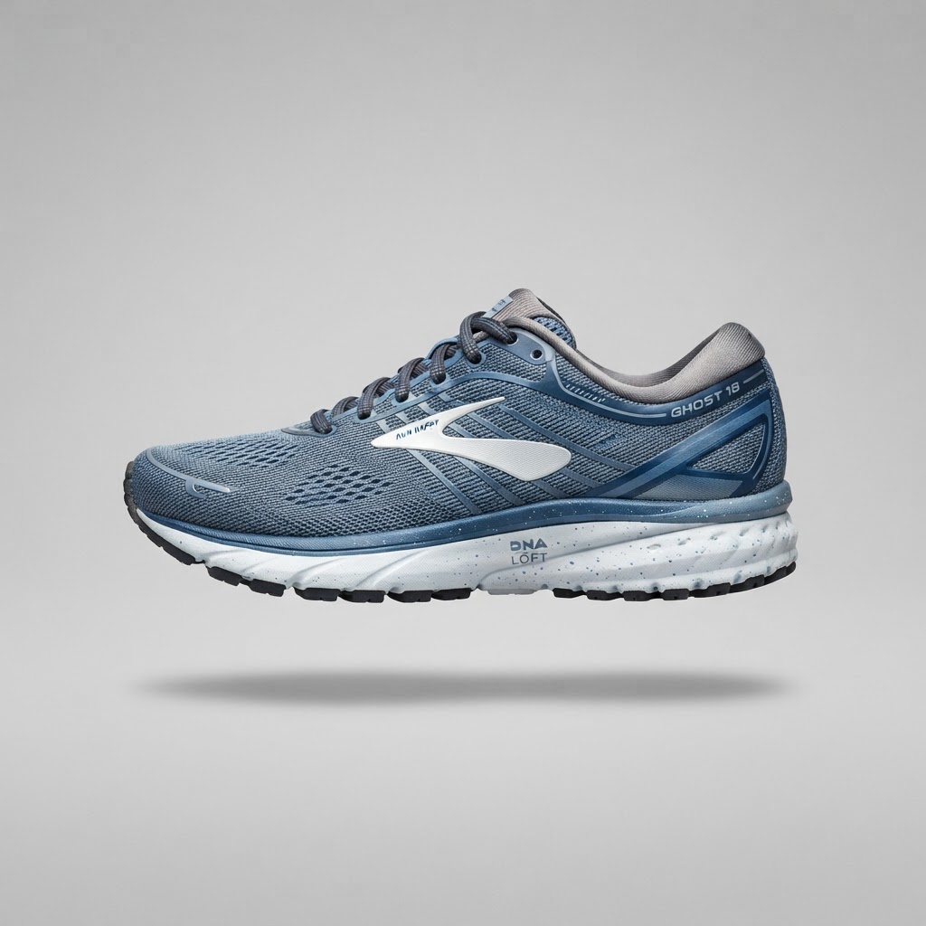 Brooks Women's Ghost 18 running shoe