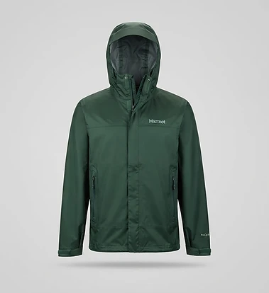 Marmot Men's PreCip Eco waterproof rain jacket
