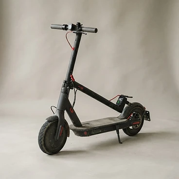Trottinette Xiaomi Mi Pro 2 occasion noire révisée Atelier Trottinette