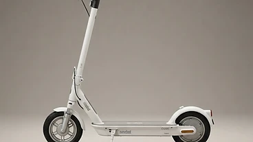 Comparer trottinette électrique d'occasion révisée et trottinette neuve