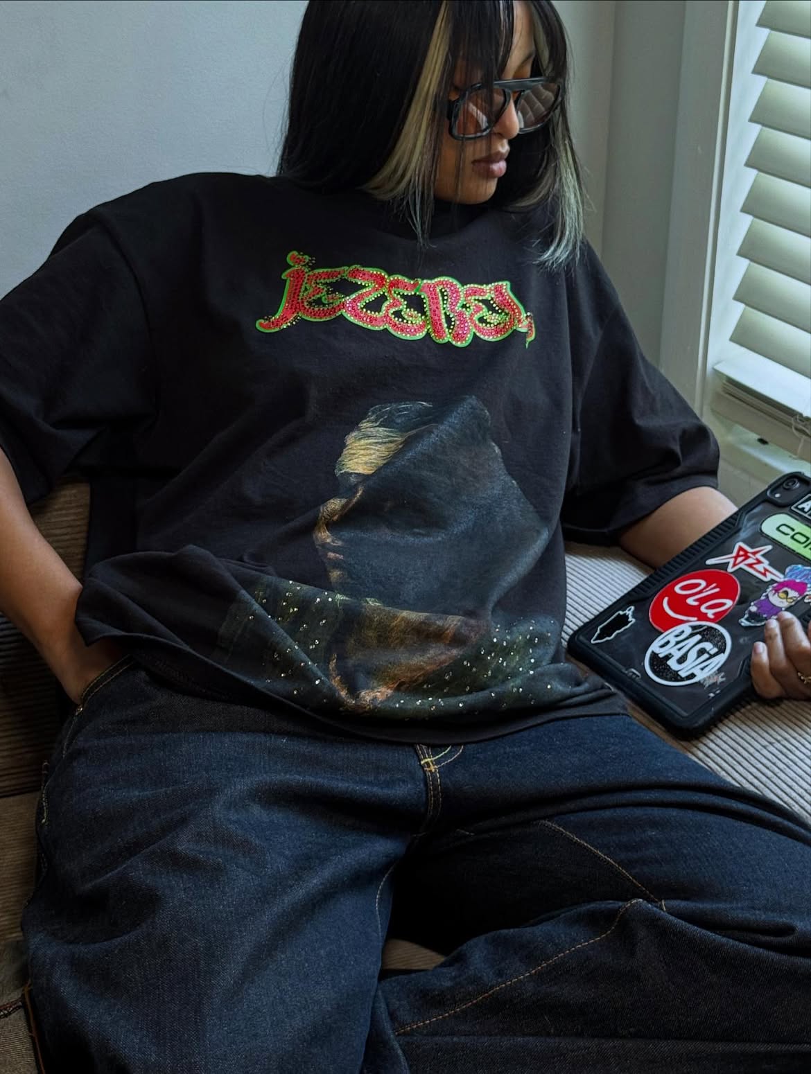 Jezebel — Ass Fax Worldwide