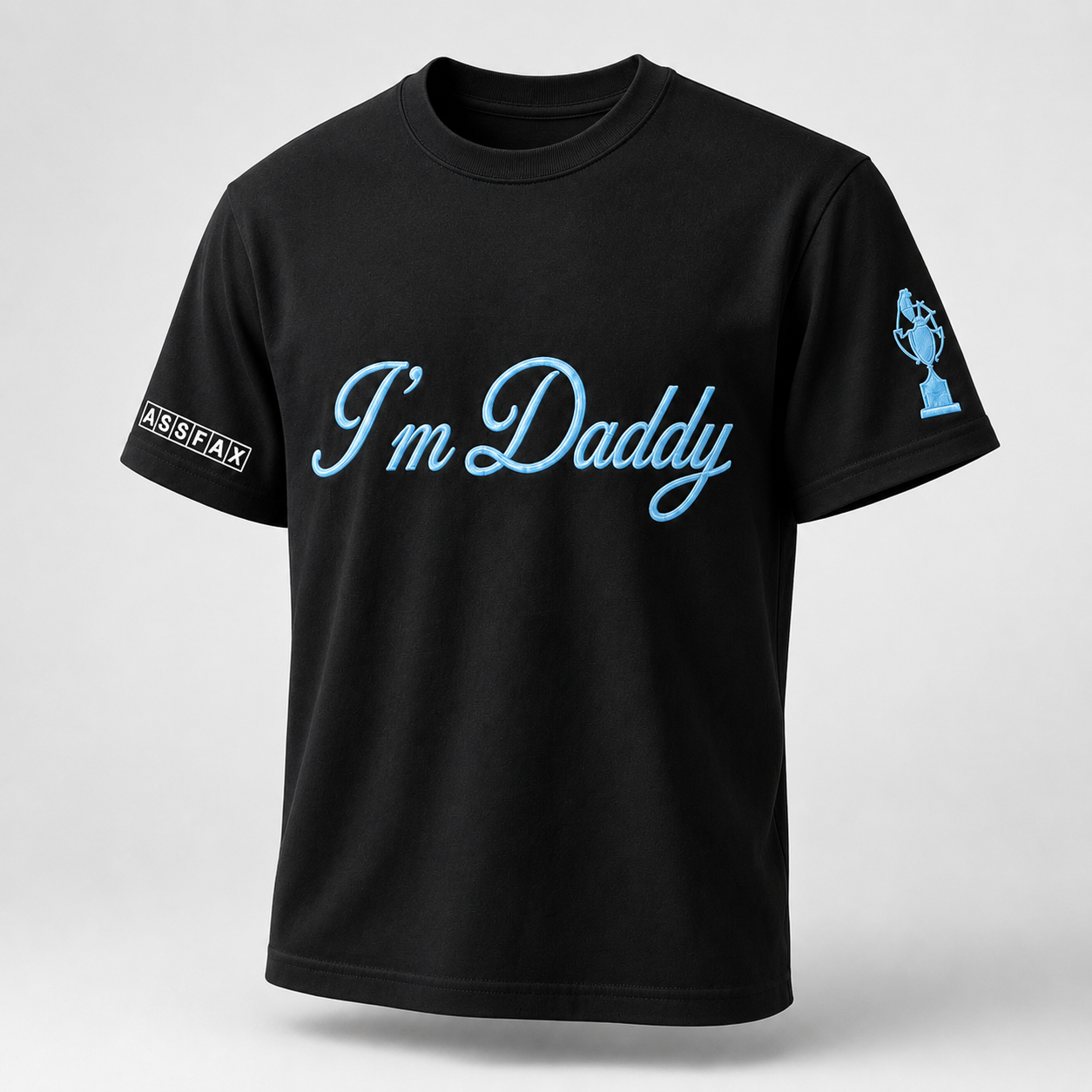 I'm Daddy Tee