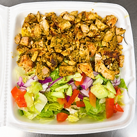 Indy Gyros dish 3