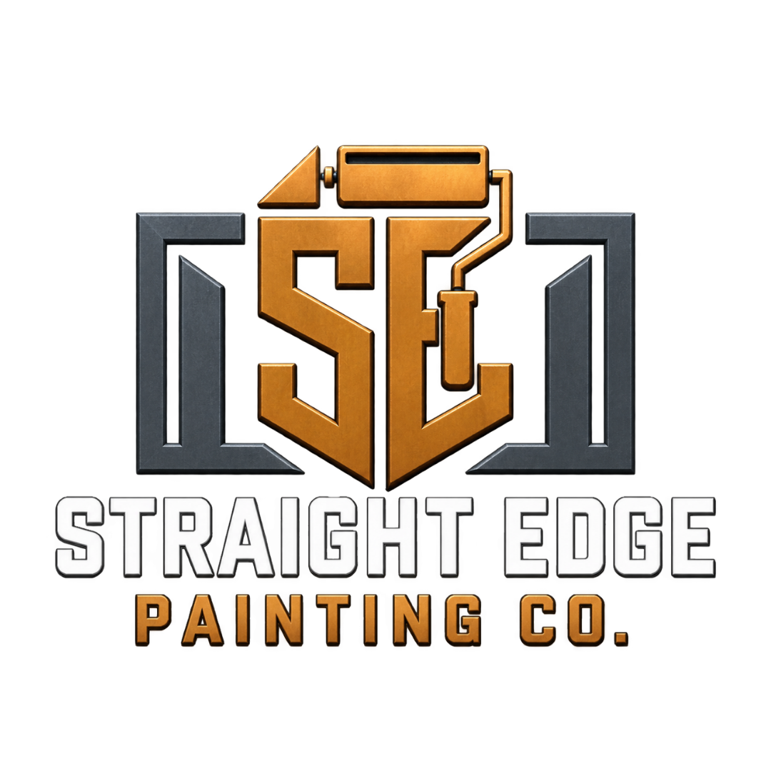 Straight Edge Painting Co.
