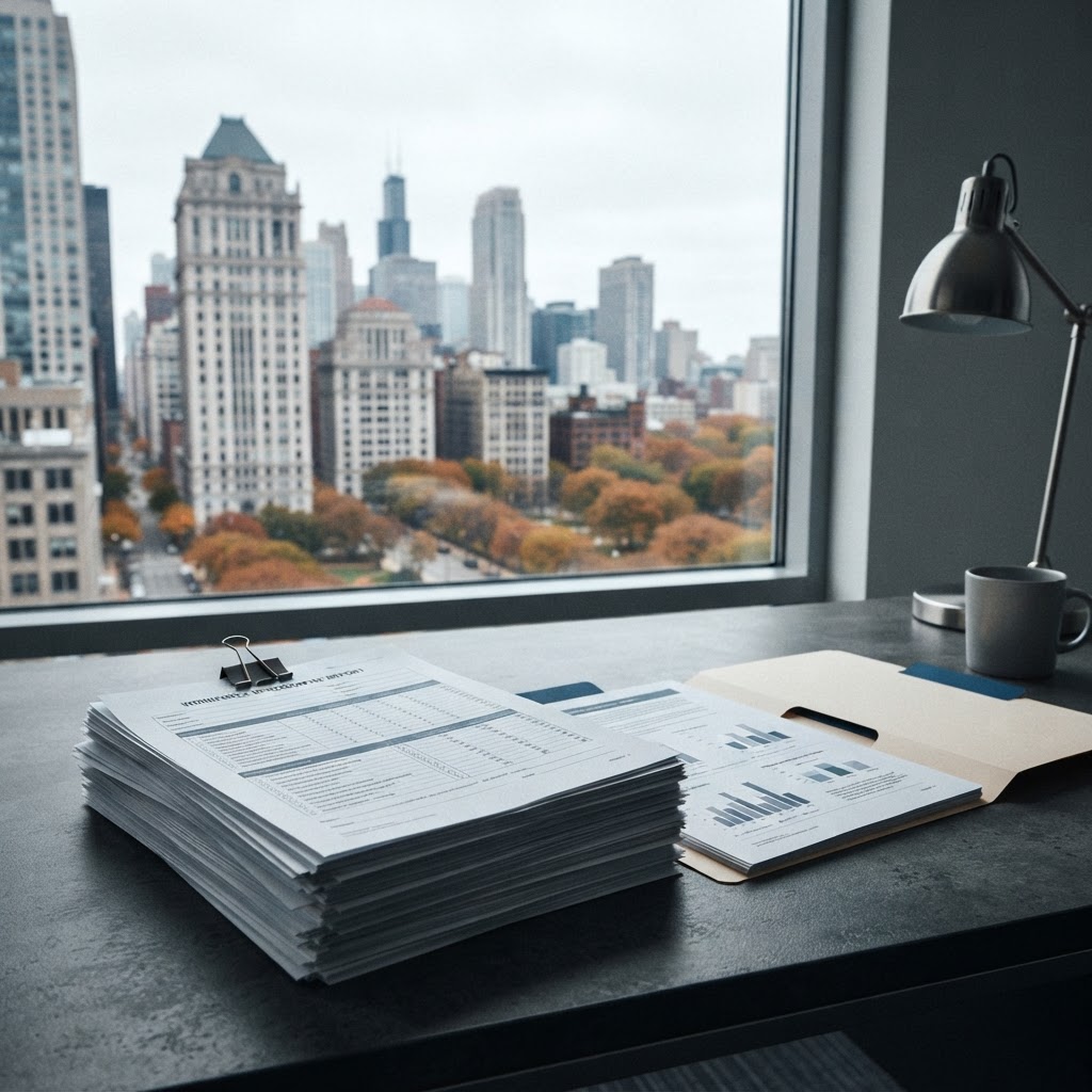Chicago Agencies Urge EEOC to Keep Workforce Reporting Requirements