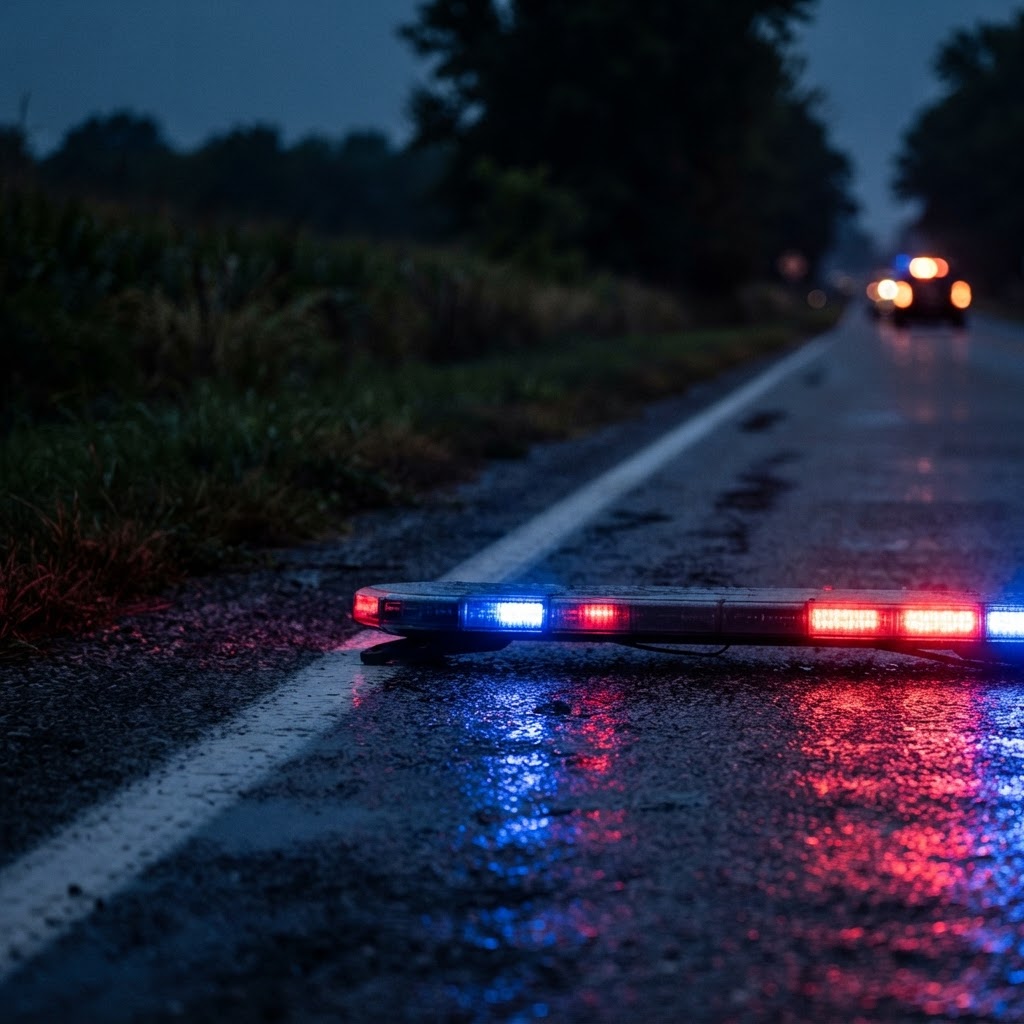 Scott County, IA Sheriff Investigates Unresponsive Juvenile Incident
