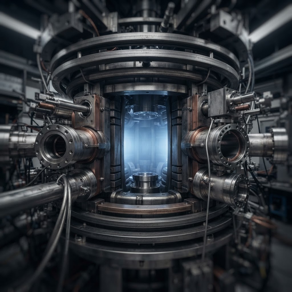 Fusion Energy Seed Grants Launch New Interdisciplinary Collaborations at UT Austin