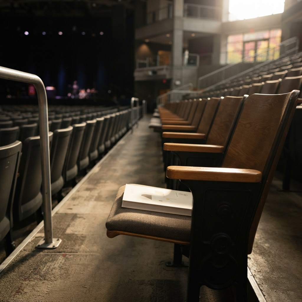 Convocation 2026: Heeding advice, finding community and having ‘a beginner’s mind’