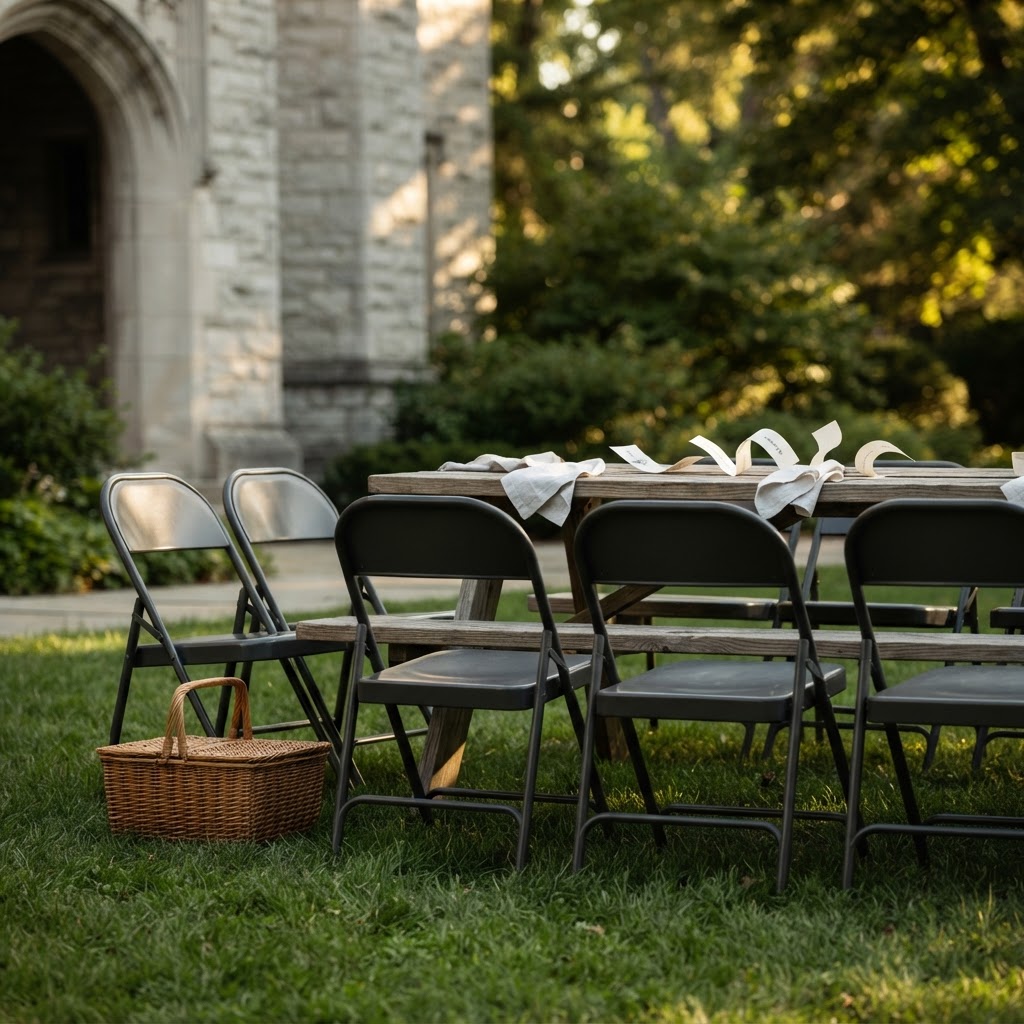 New UW faculty get a warm Wisconsin Welcome