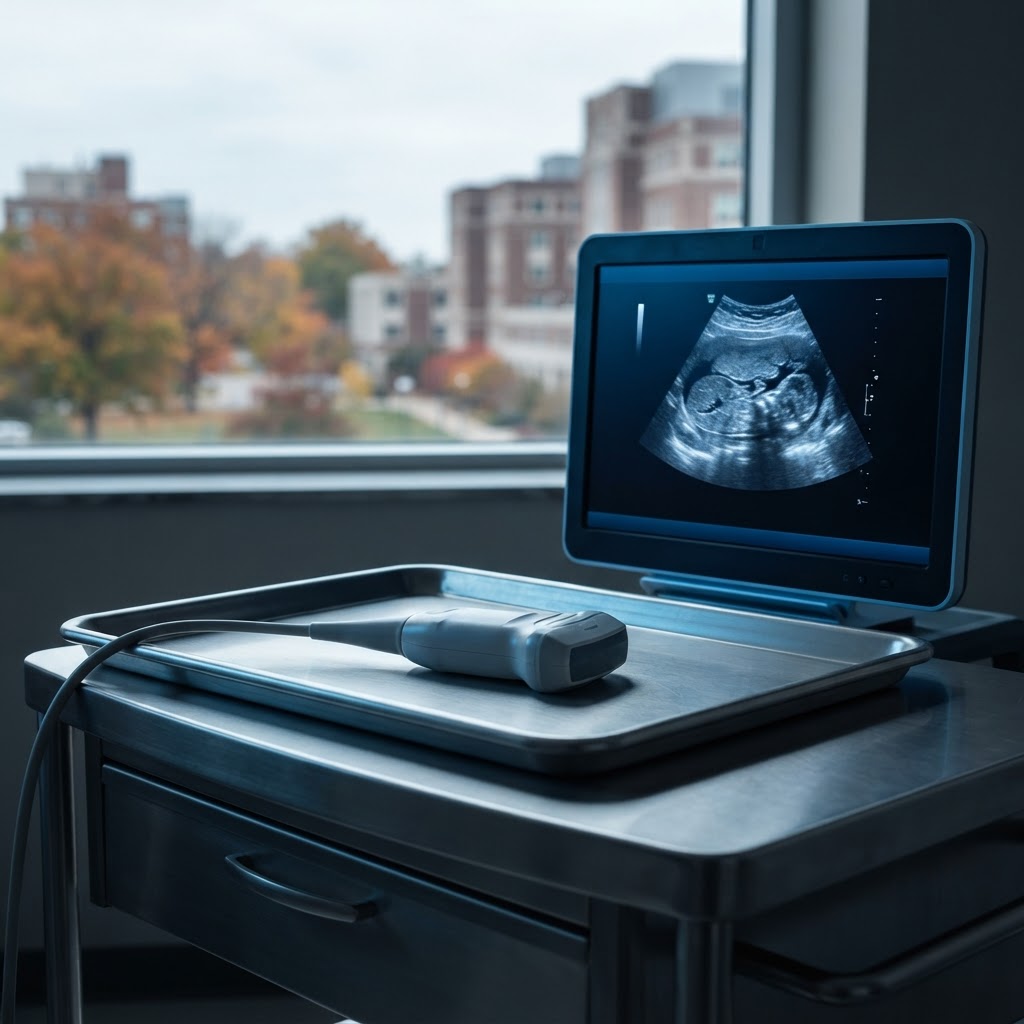 Mellnick, Itani named to radiology senior leadership positions