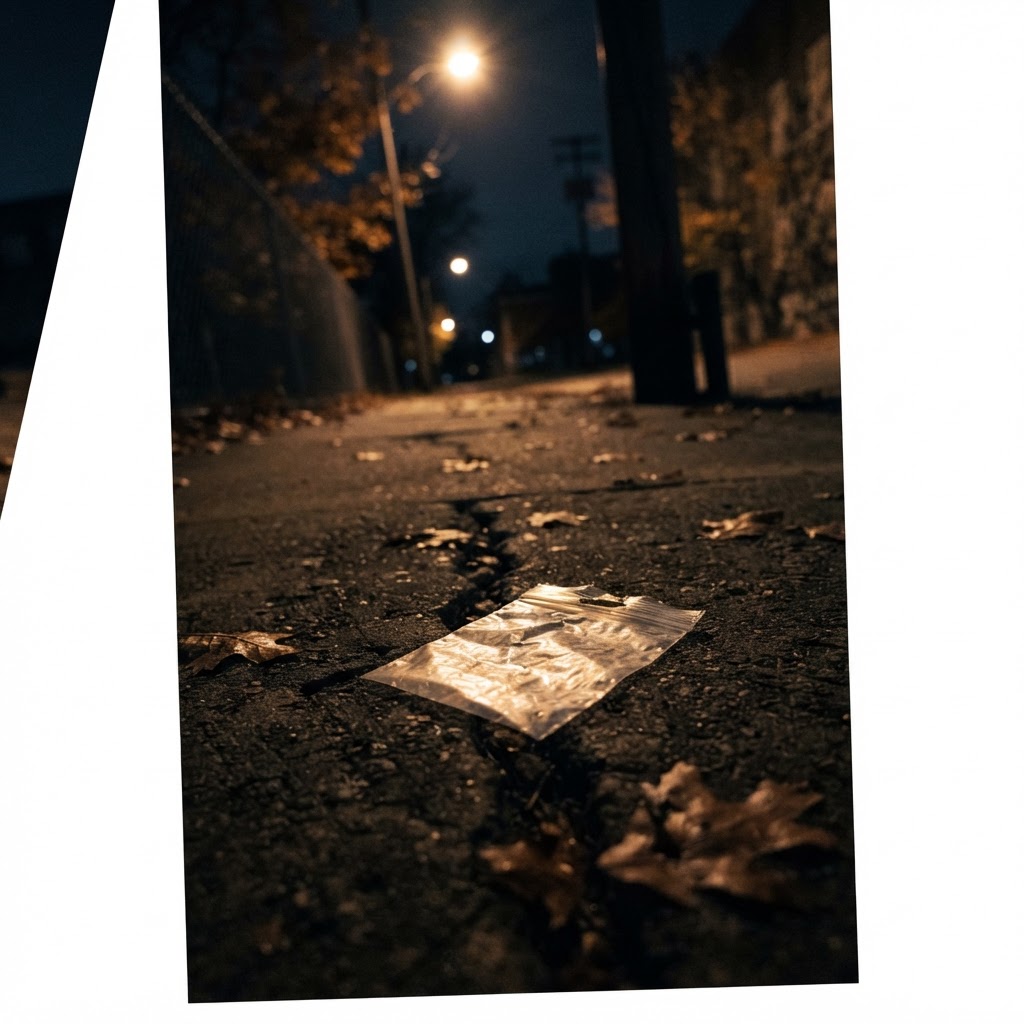 Zion Police Today Report Two Overdose Deaths From Contaminated Drugs