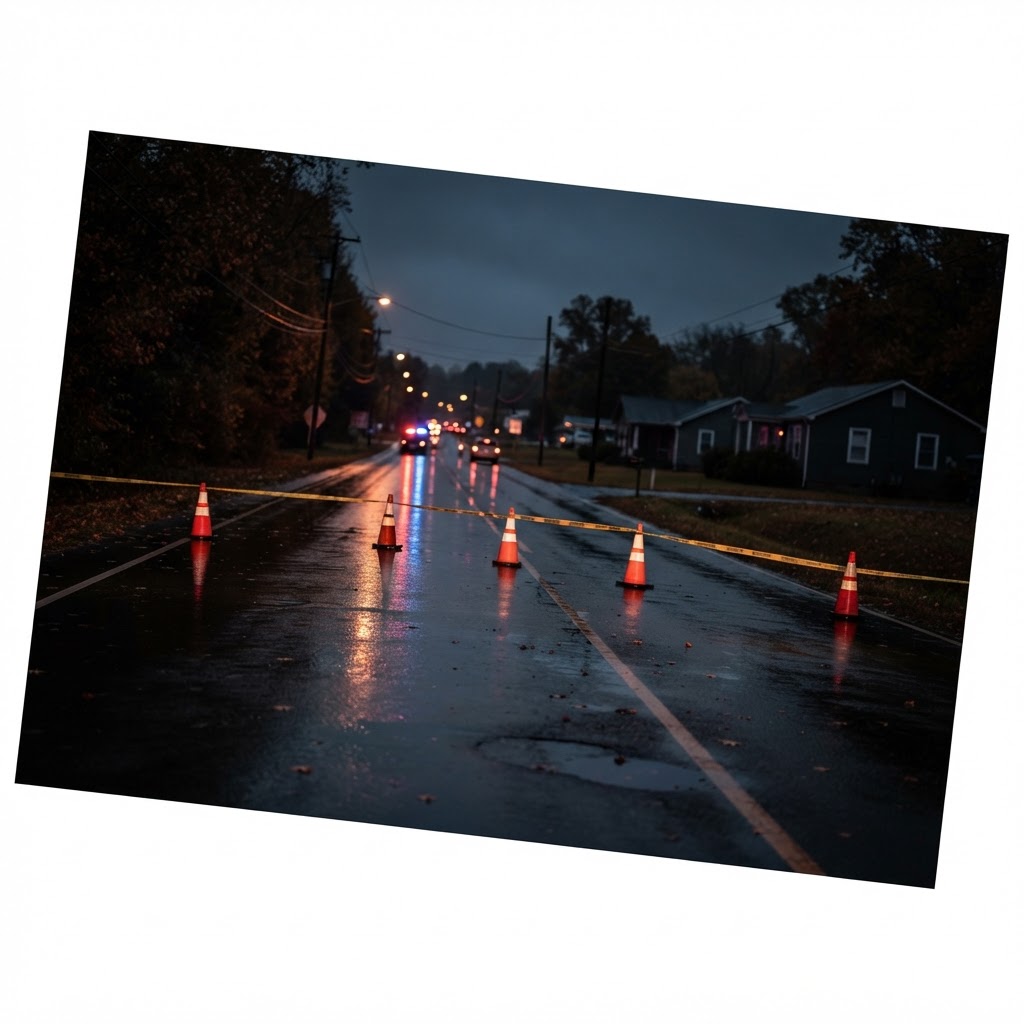 Knox County Crash Leaves One Dead on Sevierville Pike