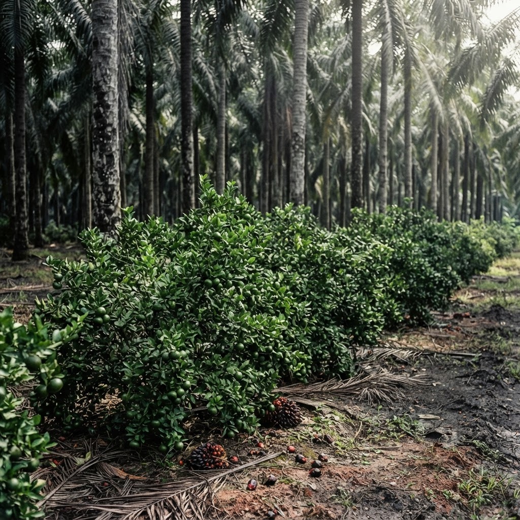Women farmers in Sumatra find a gentler way to keep elephants at bay