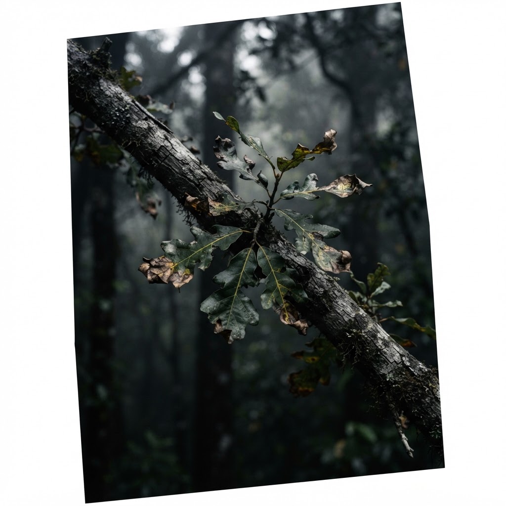 Southeast Asia’s oak trees highly threatened as report warns of lack of protection