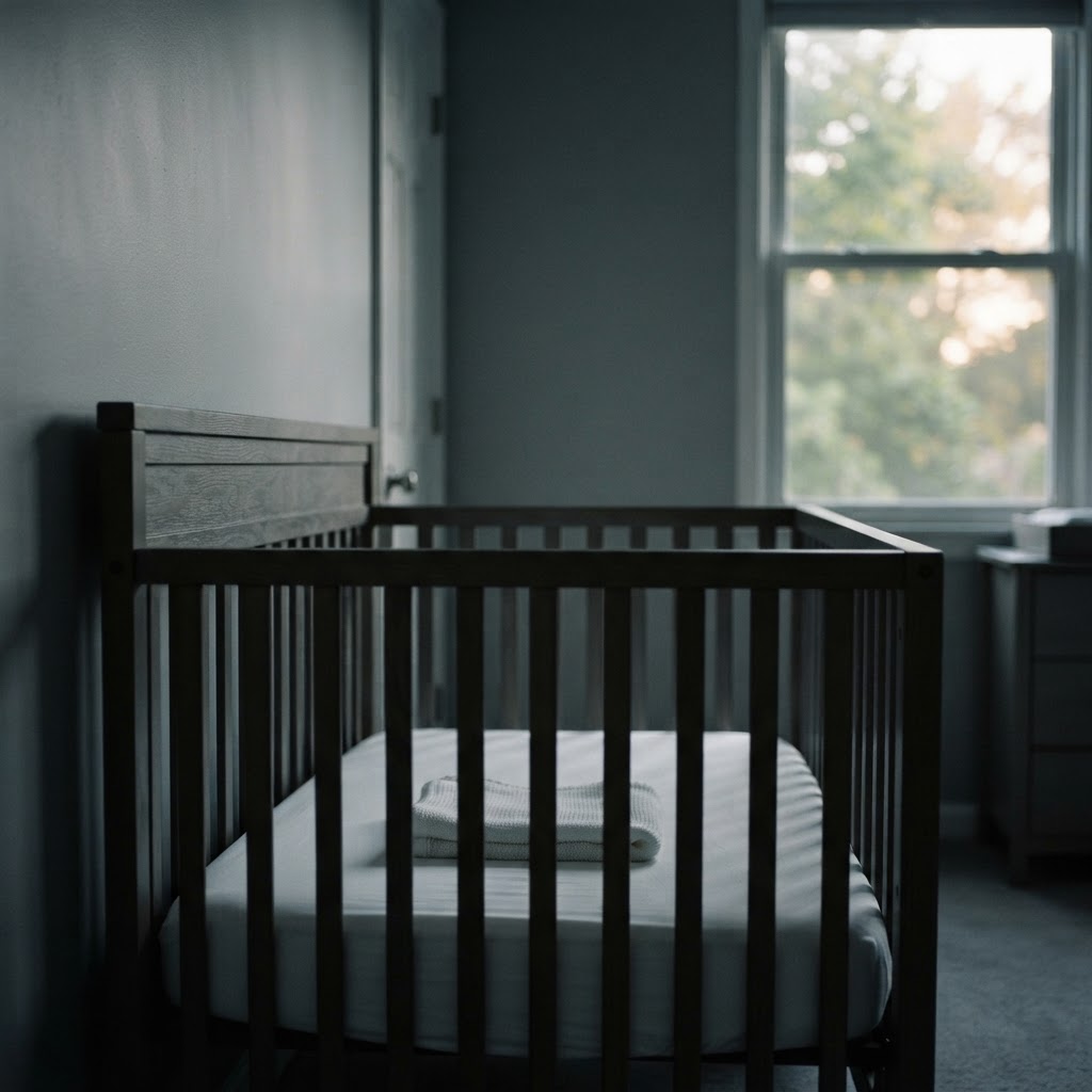 Book describes loss as a central feature of pregnancy