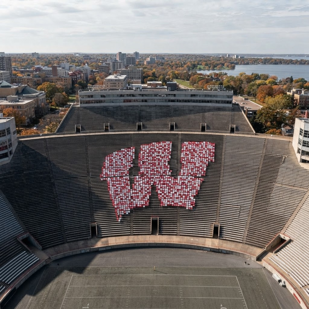 The ‘W’ connection