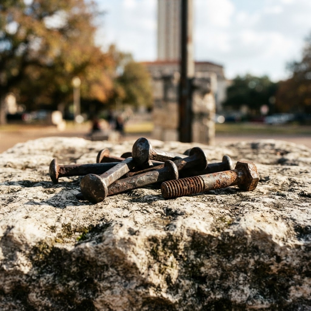 The Tower – A Labor Day Special