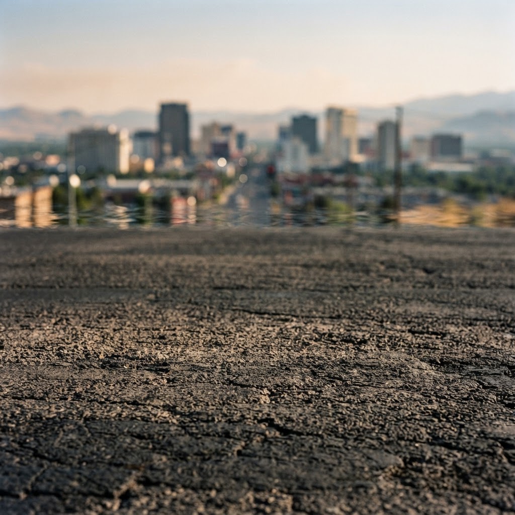 This city’s winters are disappearing fast