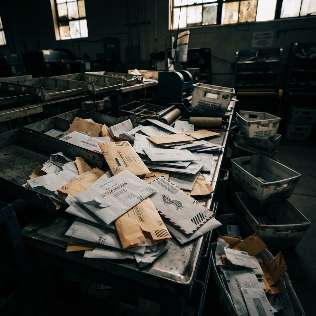 ‘There will be chaos’: states describe impossibility of complying with Trump’s rushed mail-voting rule
