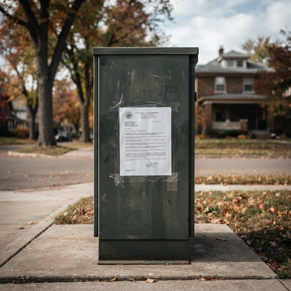 DTE-funded group loses appeal to block Ann Arbor for Public Power ballot proposal