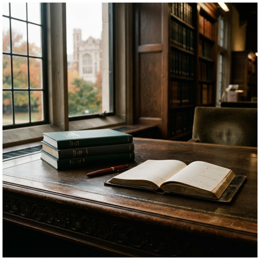 WashU faculty receive promotions