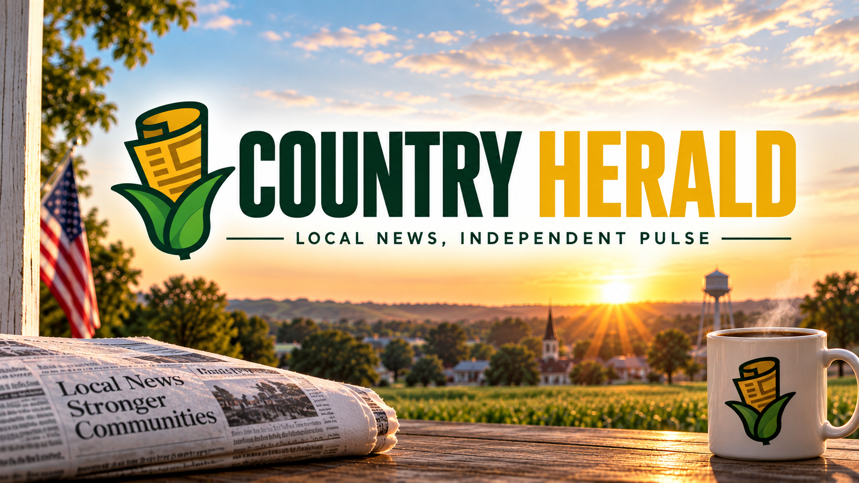 Country Herald