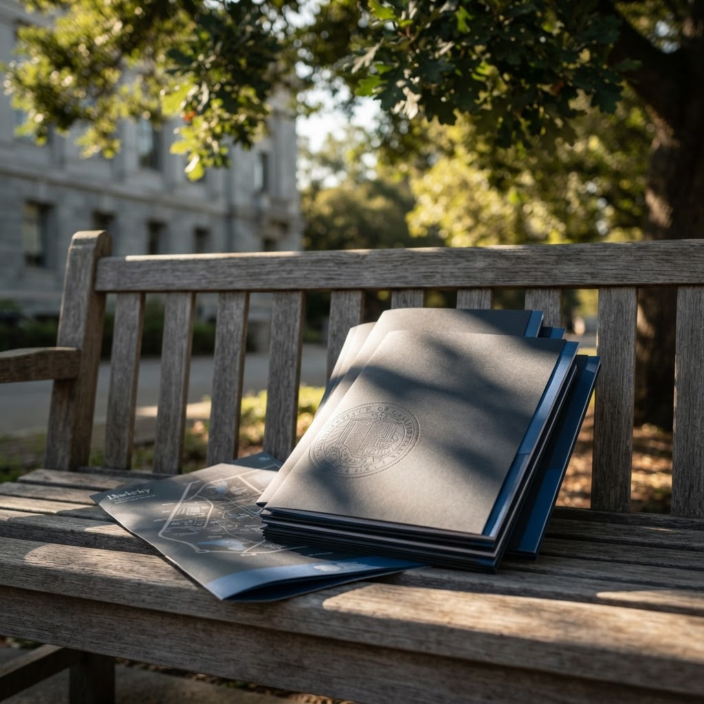 As fall semester begins, thousands of new UC Berkeley students gather for a warm campus welcome