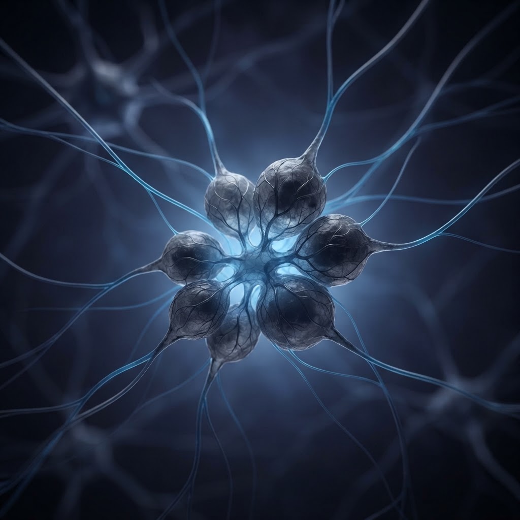 Key path to Alzheimer’s-like brain damage starts outside the brain