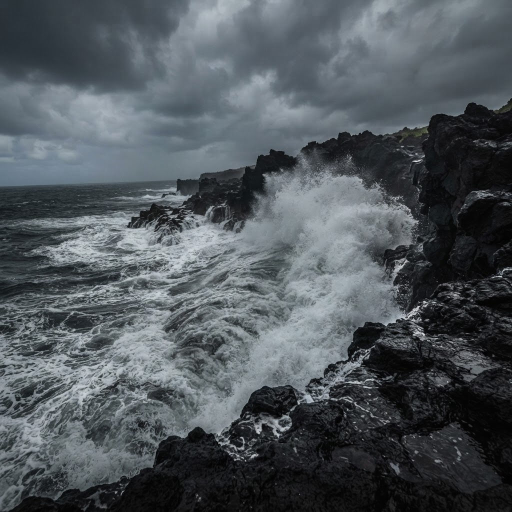 Another hurricane to bring torrential rains to Hawaii