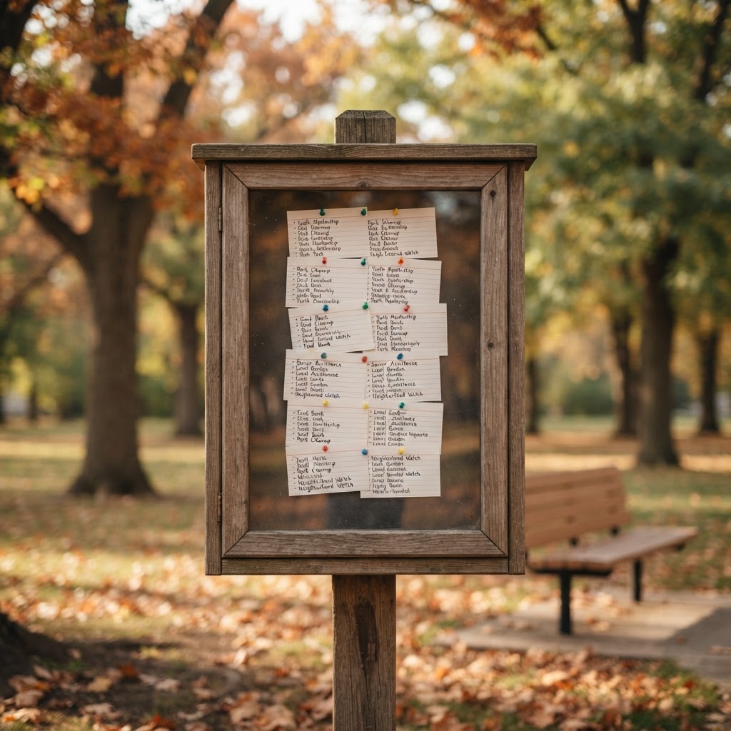 Illinois’ new character development project aims to cultivate neighborliness