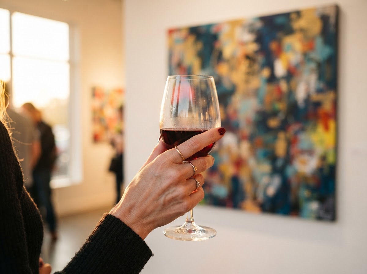 From RTP Uncorked on Instagram