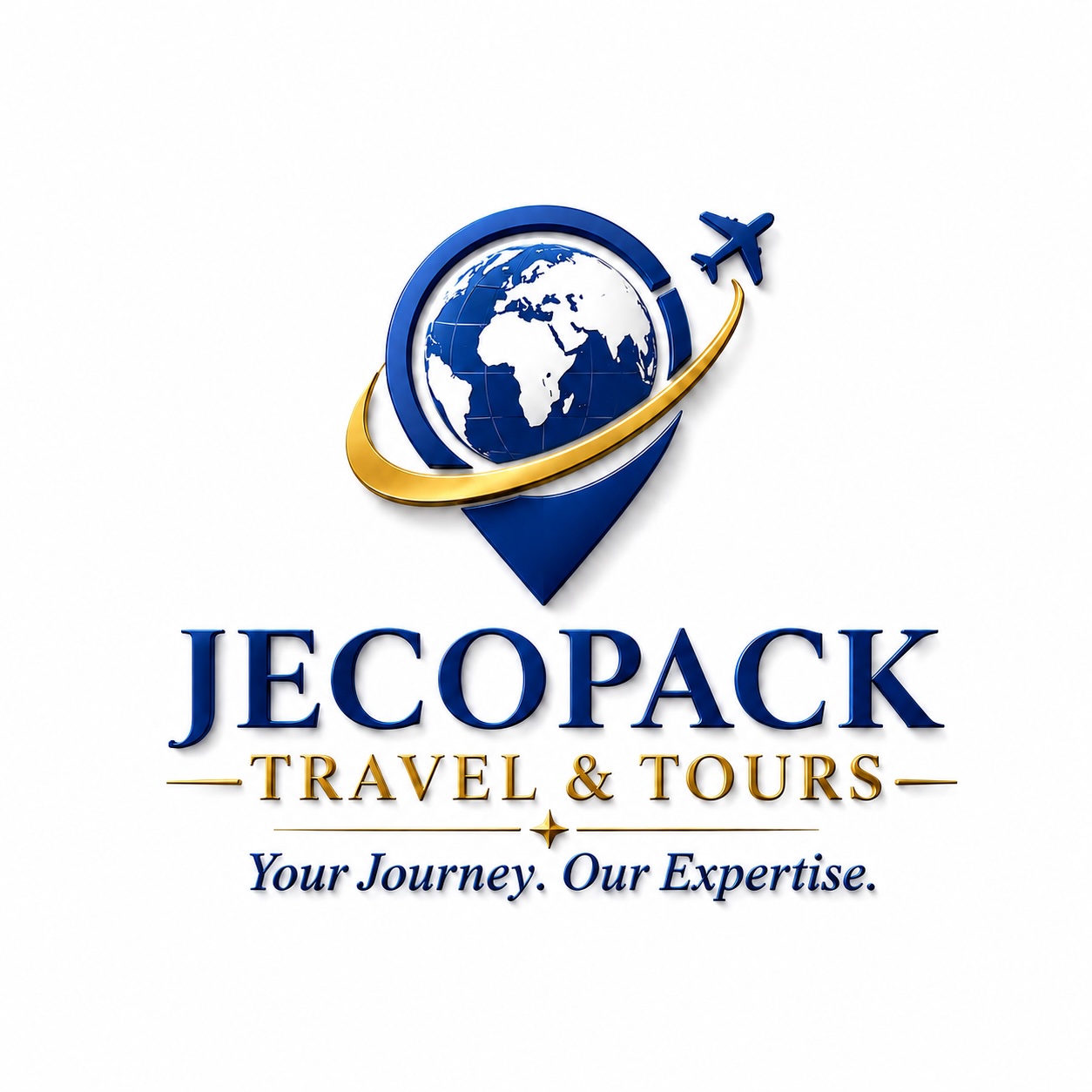 Jecopack Travel & Tour