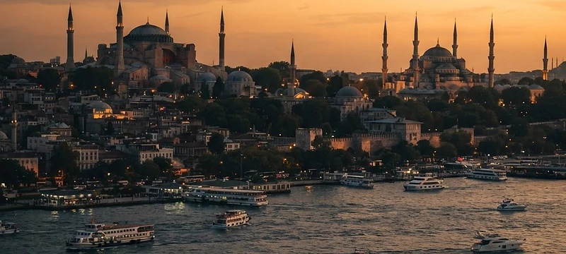 Istanbul, Türkiye
