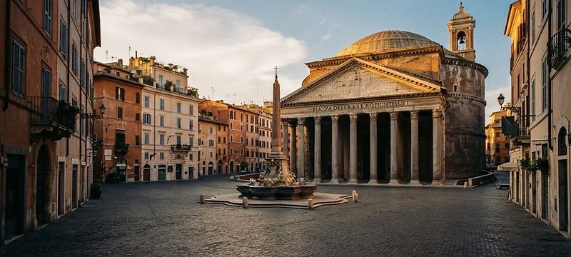 Rome, Italy