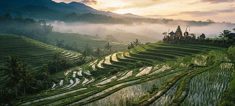 Bali, Indonesia