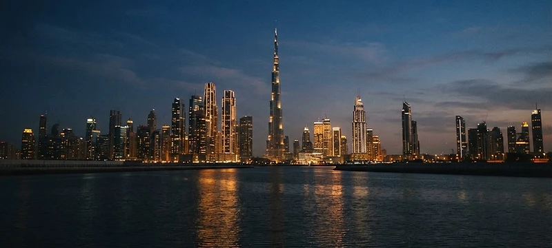 Dubai, United Arab Emirates