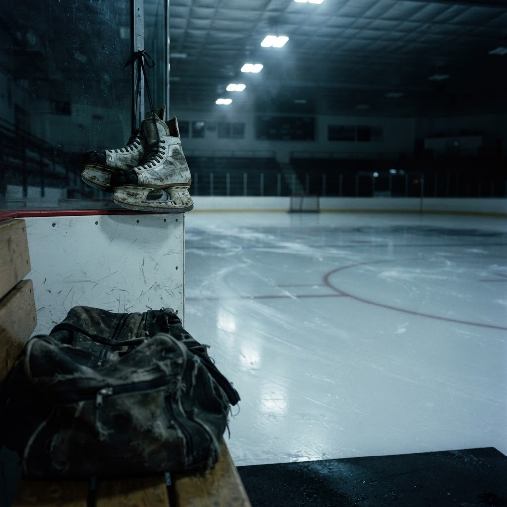 The Morning After the Night Before: Why Beer Leaguers Keep Showing Up