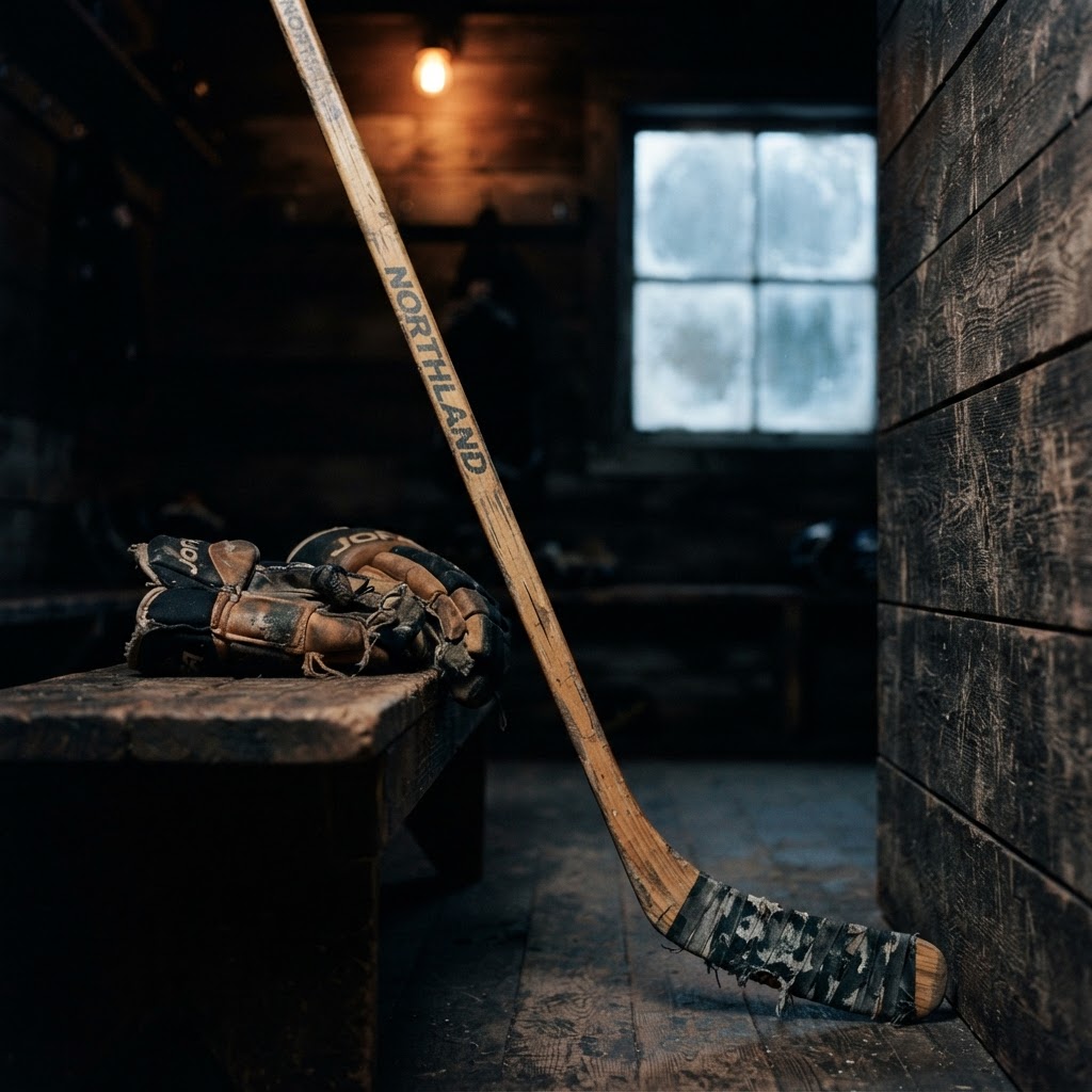The Wooden Stick Never Lied to You