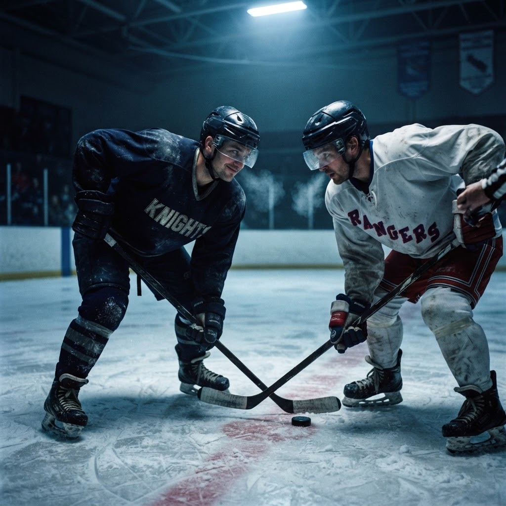 The Best Chirp Lands Before the Other Guy Even Realizes He's Been Hit
