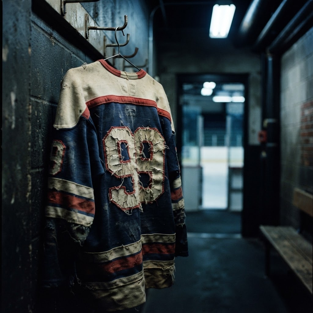 The Jersey Doesn't Lie: What Separates the Legends from the Laundry