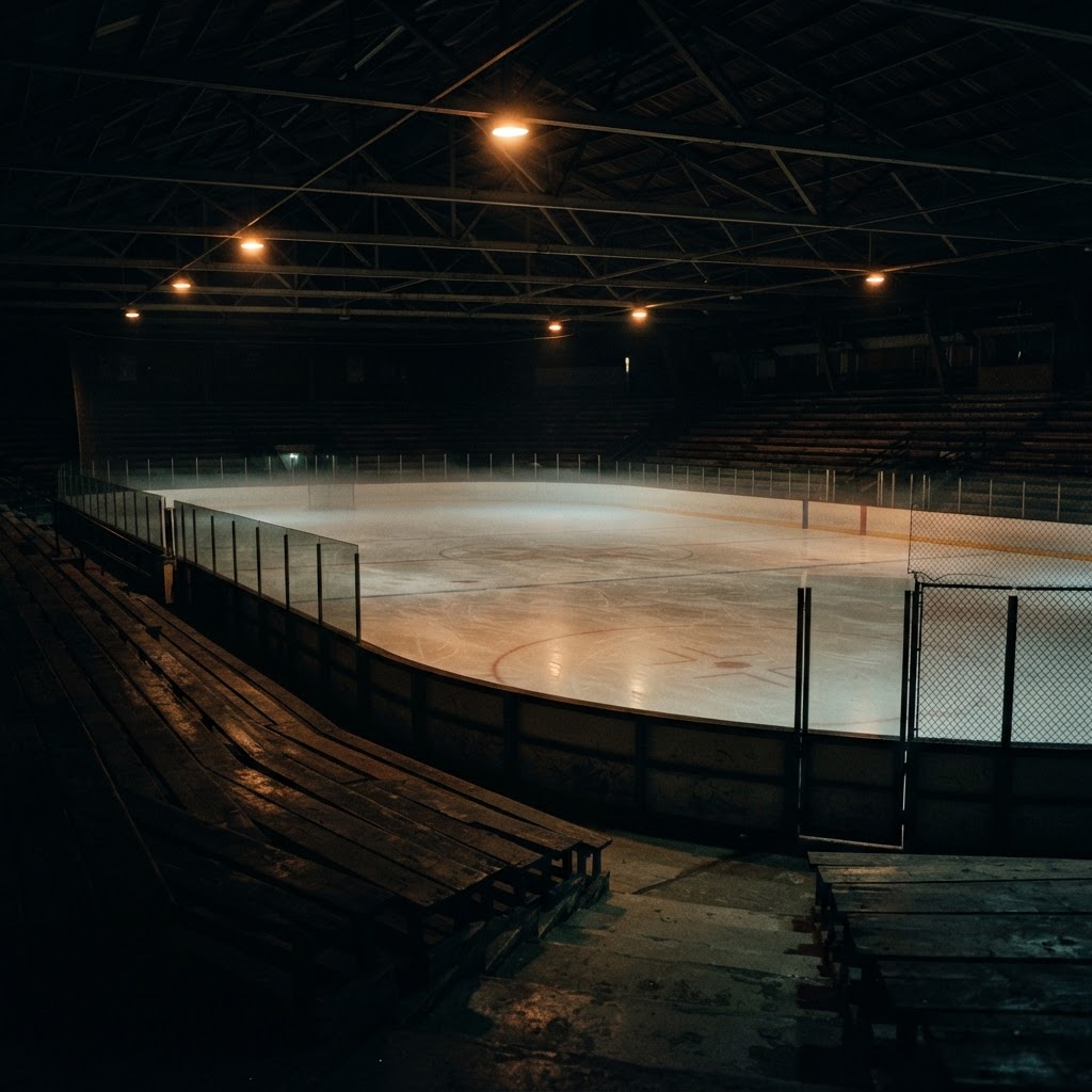 The Night They Moved the Blue Line and Changed Everything